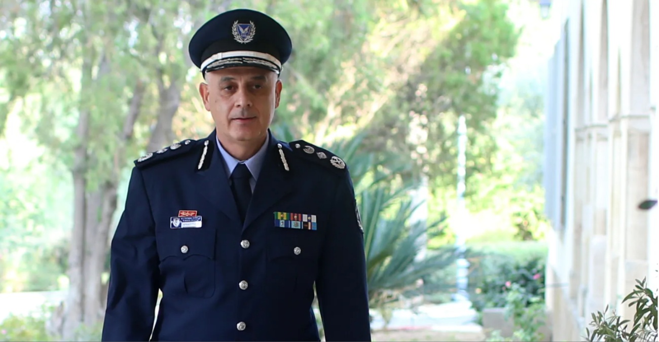 Αρχηγός Αστυνομίας στη Βουλή: Ενισχύεται η αντιμετώπιση του σοβαρού και οργανωμένου εγκλήματος