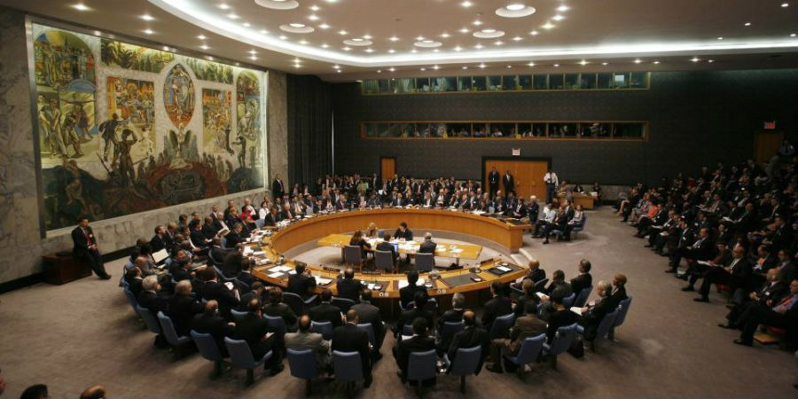Έκτακτη συνεδρίαση του Συμβουλίου Ασφαλείας του ΟΗΕ για την Ουκρανία