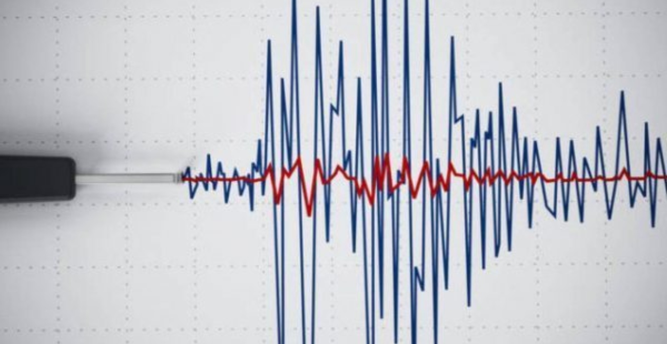 Συνολάκης: «Το ελληνικό τόξο μπορεί να δώσει μεγάλο σεισμό 8,5 Ρίχτερ»