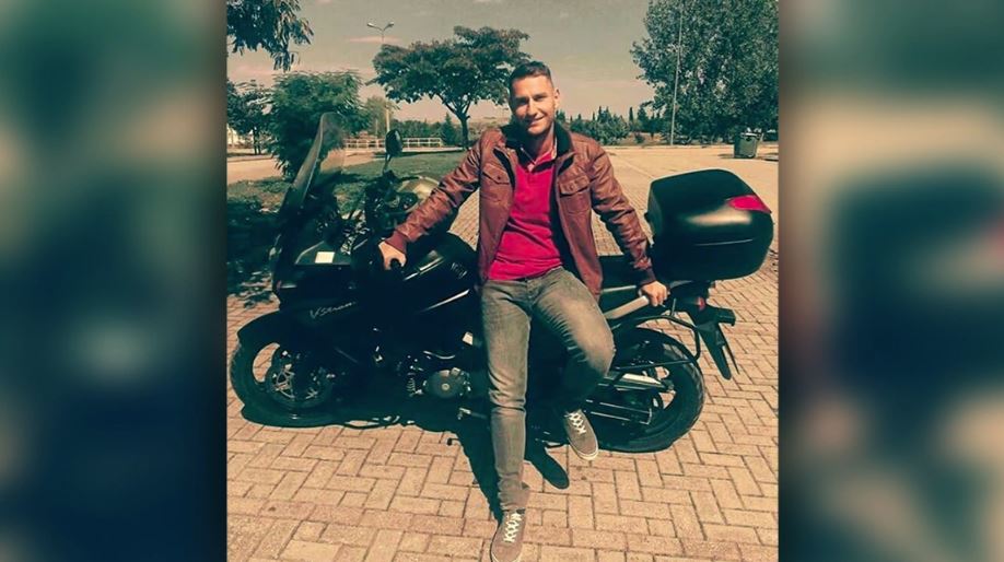 Τραγωδία στη Λιβύη: Ο αδικοχαμένος 27χρονος Έλληνας υπαξιωματικός και το τελευταίο του μήνυμα
