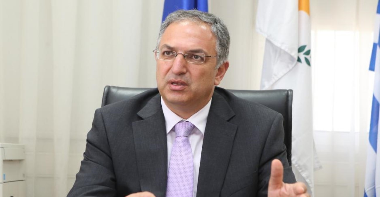 Υπουργός Γεωργίας: Η ανακοίνωση του ΥΠΟΙΚ για σε σχέση με τον Ακάμα «με αφήνει άφωνο»