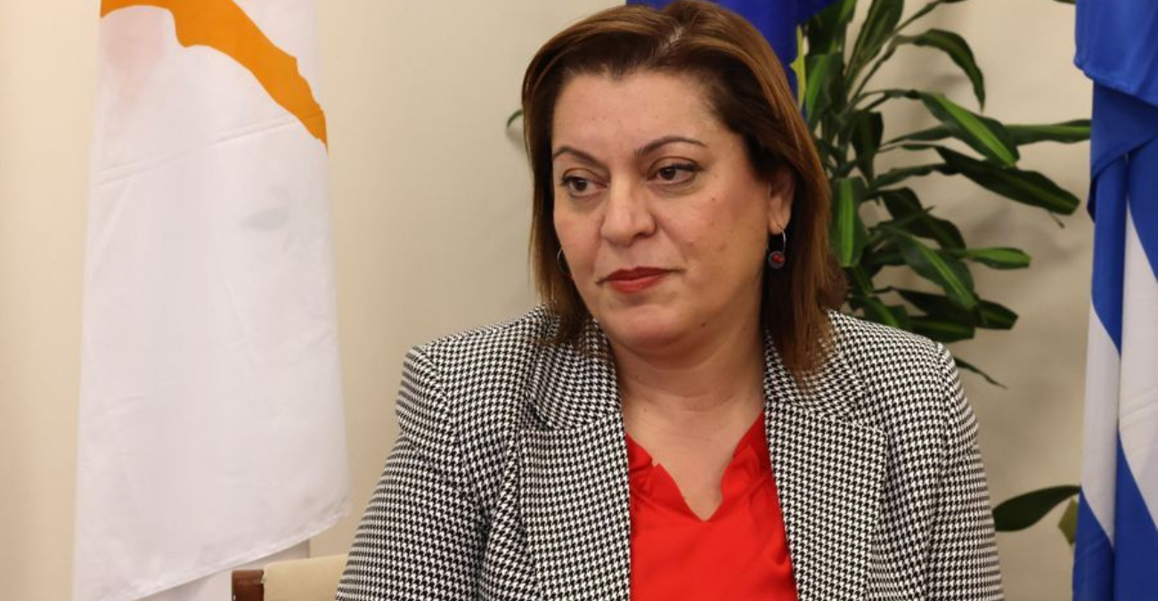 ΥΠΑΝ: Απαντά μετά τον σάλο για την εκδήλωση σε δημοτικό σχολείο με την Πρεσβεία του Ισραήλ - «Ίσως ο χρόνος δεν είναι ο κατάλληλος»