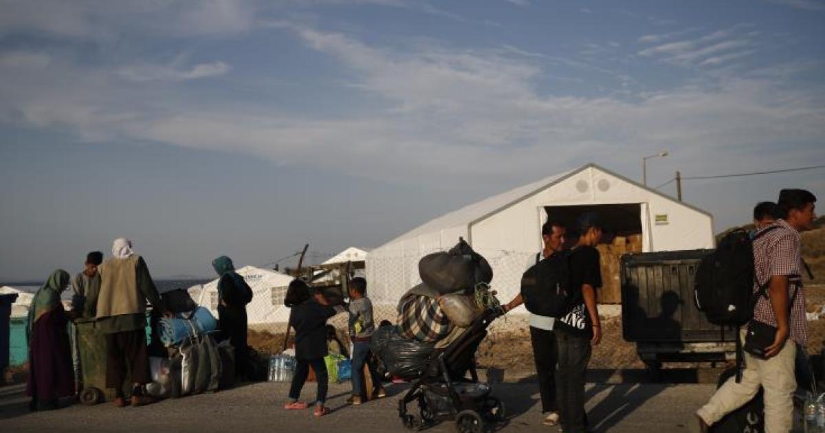 Στην πρώτη θέση ανάμεσα στα κράτη μέλη της ΕΕ σε ποσοστό επιστροφών επί των νέων αιτήσεων ασύλου η Κύπρος - Με ποσοστό 97%