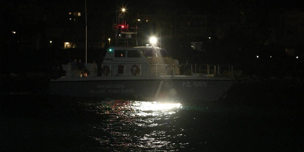 Τραγωδία με 30 νεκρούς σε τρία ναυάγια στην Ελλάδα 