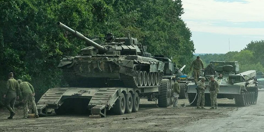 H Ουκρανία «γυρίζει το παιχνίδι» του πολέμου - Μπορεί να γίνει το «ρωσικό Βιετνάμ»;