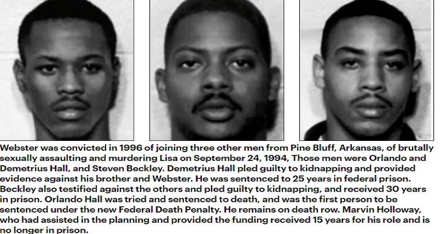 ΗΠΑ: Το υπ. Δικαιοσύνης προγραμματίζει την 8η εκτέλεση για φέτος - Το προφίλ του καταδικασθέντος 