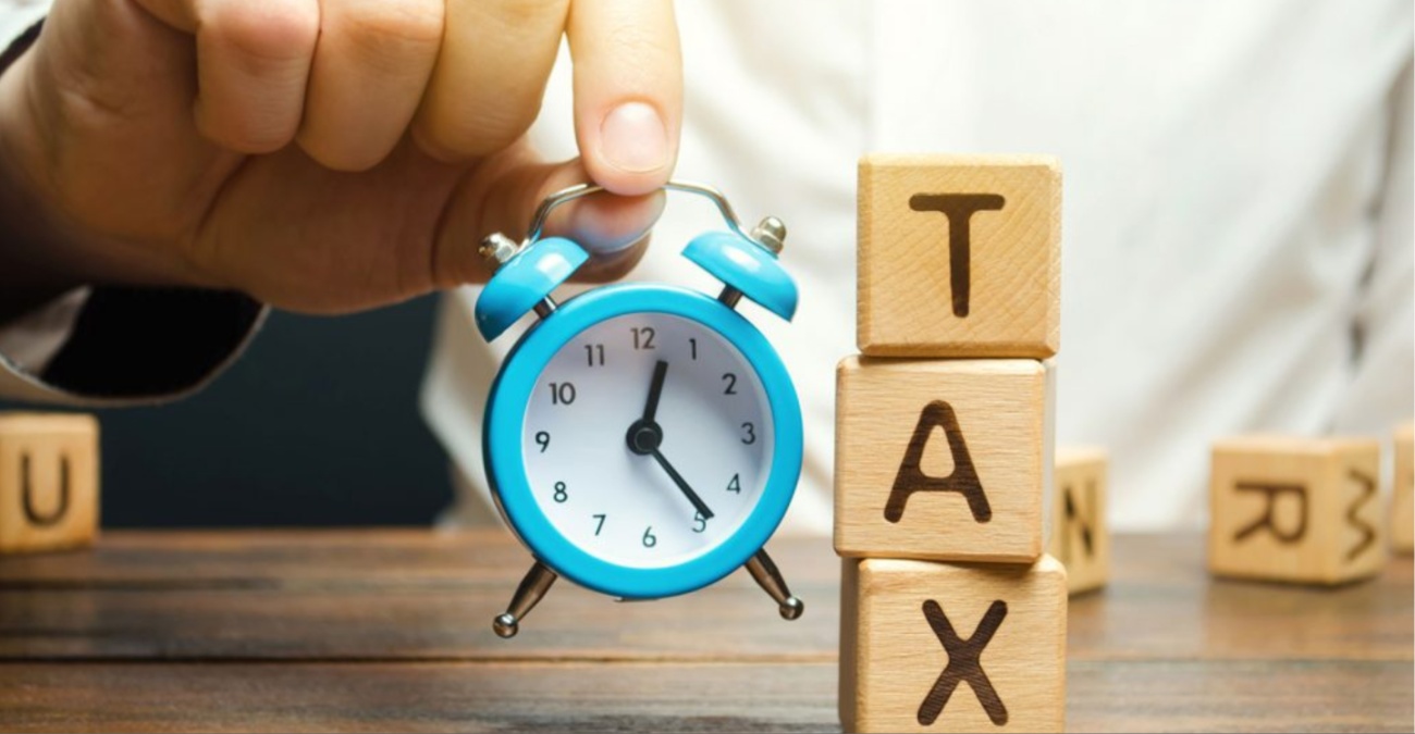 Νομική Υπηρεσία στη Βουλή: Πρέπει να ψηφιστεί μέχρι τέλος 2025 η φορολογική μεταρρύθμιση