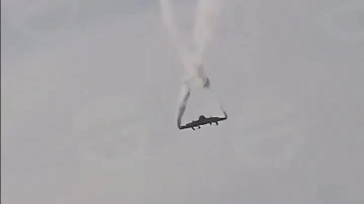 Στη δημοσιότητα τα ονόματα των 20 νεκρών του C-130 που συνετρίβη στην Τουρκία - Διαλύθηκε πριν πέσει το αεροσκάφος