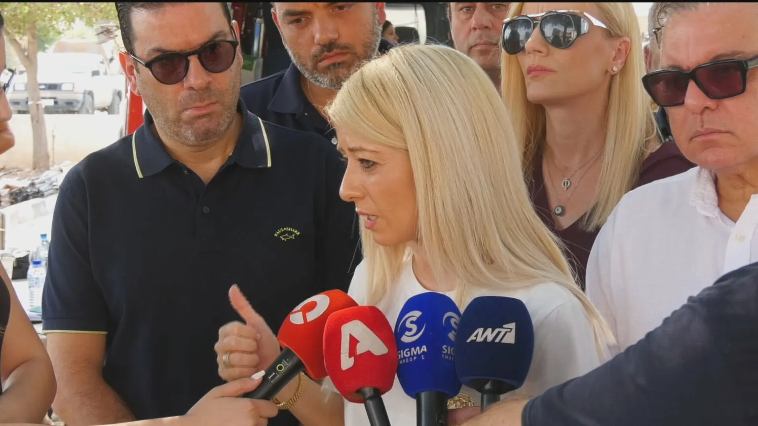 Αννίτα Δημητρίου: Επιβεβλημένη η απολογία ΠτΔ – Σωστά τα όσα έχουν εξαγγελθεί, αλλά...