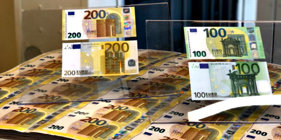 ΥΚΑΝ - ΕΠΙΧΕΙΡΗΣΗ: 'Τσάκωσαν' 31 χρονο με πλαστά χαρτονομίσματα των 200 ευρώ - Αναζητεί και Τουρκοκύπριο από την Πύλα