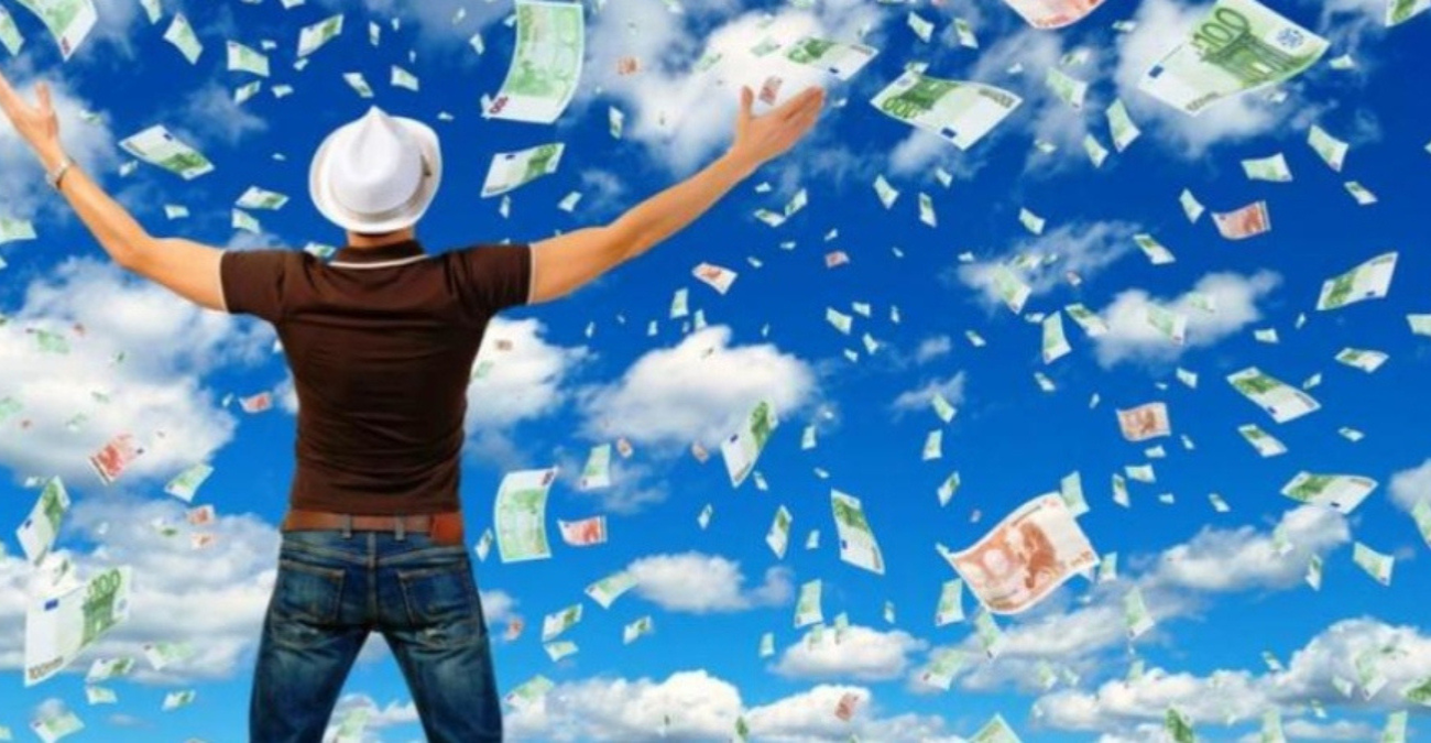 Τζόκερ: Τυχεροί στην Κύπρο κέρδισαν €100.000 - Ζαλίζει το νέο ποσό μετά το ΤΖΑΚ-ΠΟΤ