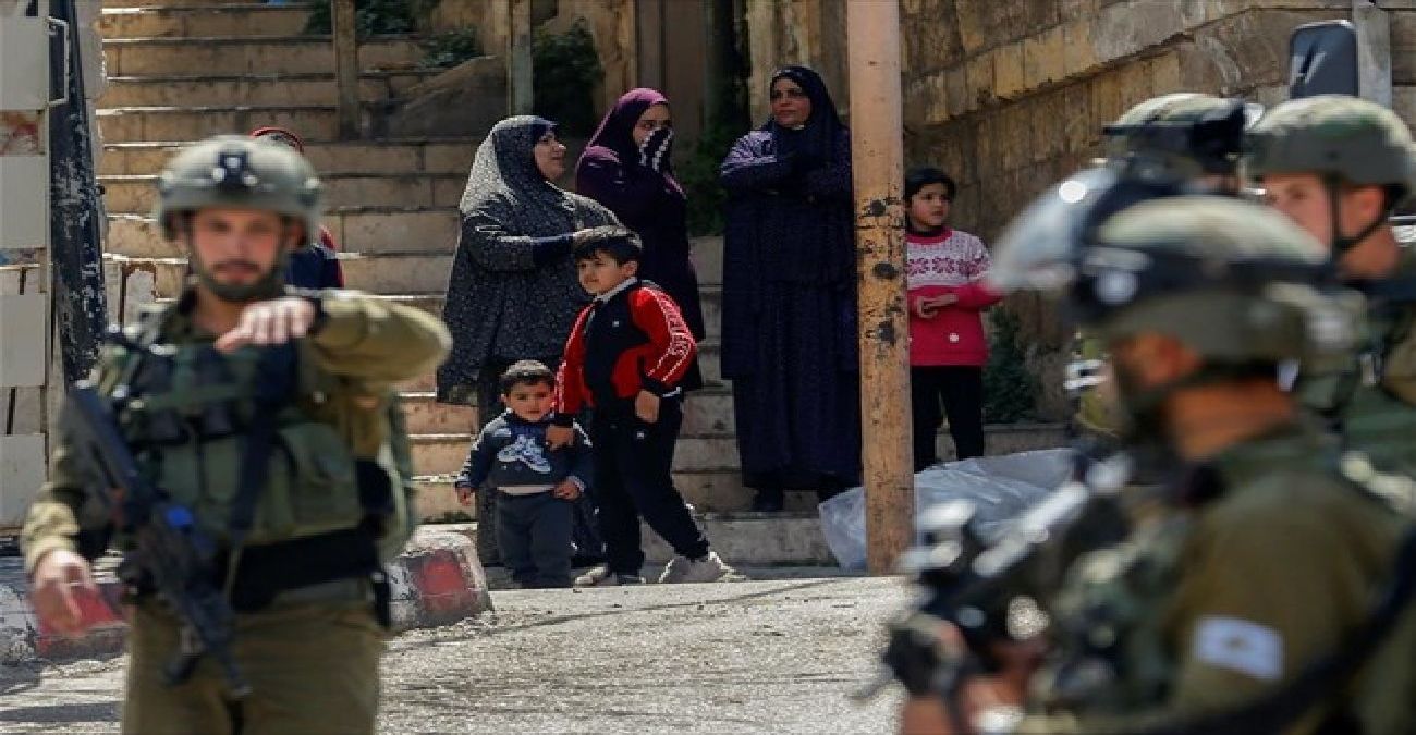Αύξηση της έντασης στη Δυτική Όχθη μετά την ένοπλη παλαιστινιακή επίθεση