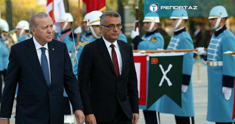 Από την Άγκυρα στη Λευκωσία: Ο Έρχιουρμάν, ο Ερντογάν και το αδιέξοδο του Κυπριακού