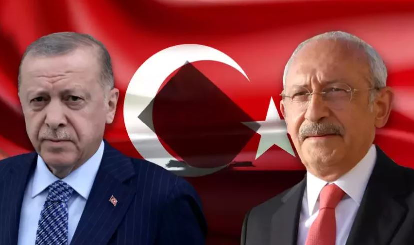 Εκλογές στην Τουρκία: Πιθανό σενάριο ο δεύτερος γύρος - Αμφισβητεί το αποτέλεσμα η αντιπολίτευση