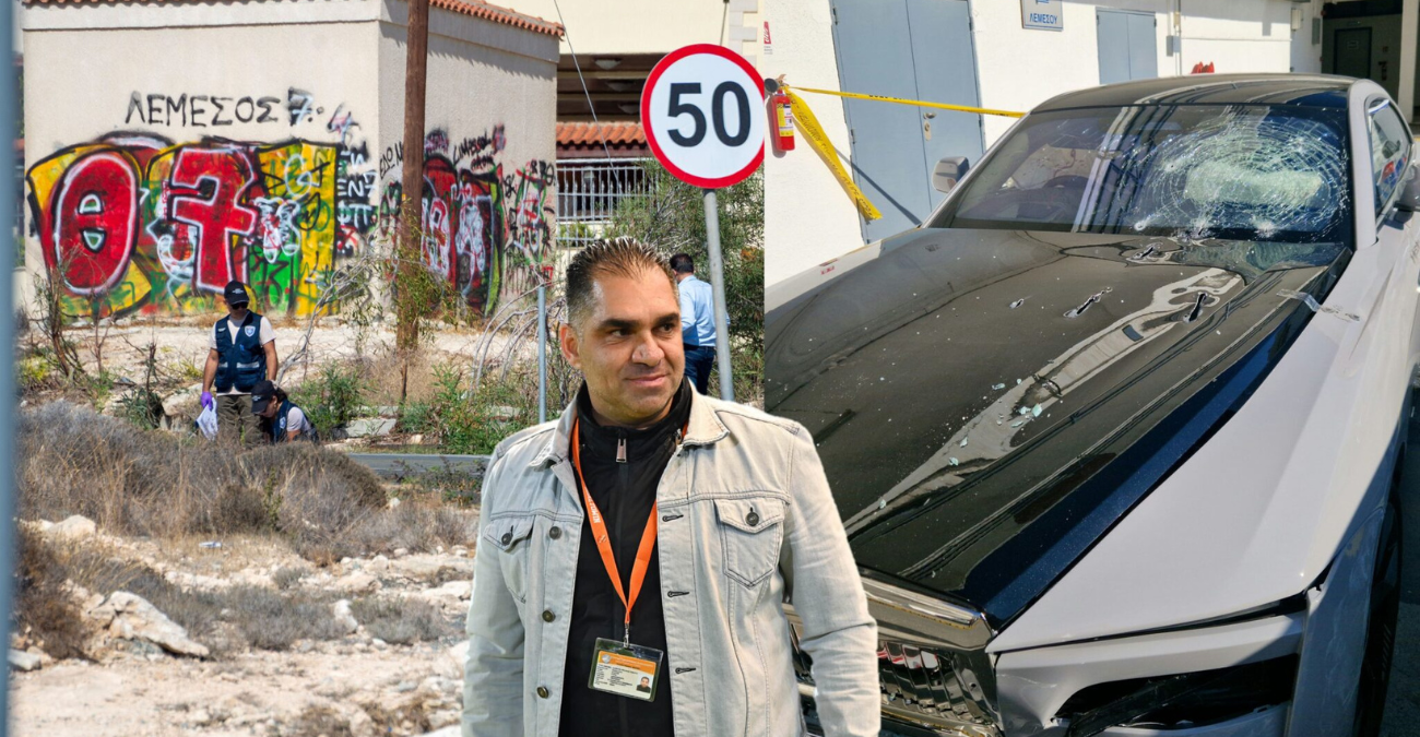 Φόνος Δημοσθένους: Όλοι υπό κράτηση μέχρι τη δίκη - Όσα ακούστηκαν στο Δικαστήριο 