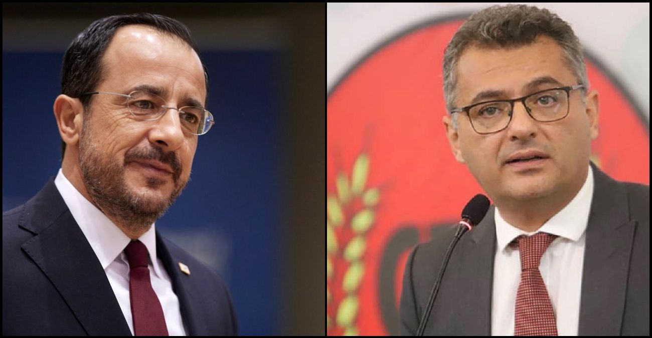 Πολιτική ισότητα ως προϋπόθεση ή ως βέτο; Η ανάρτηση Ερχιουρμάν και τα προειδοποιητικά μηνύματα της Λευκωσίας