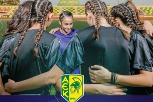 Νέα γυναικεία ποδοσφαιρική ομάδα στον… χάρτη – Στον πάγκο γνωστή Κύπρια!
