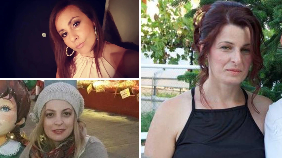 Από το γλέντι, στην τραγωδία, η Βασιλική, η Έλενα, η Σταυρούλα λίγες ώρες πριν την έκρηξη ήταν στην κοπή της πρωτοχρονιάτικης πίτας της Βιολάντα