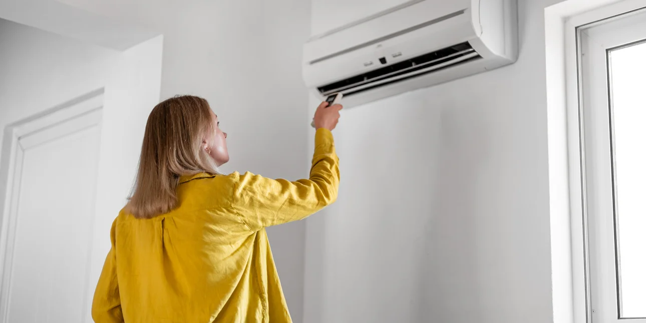 Είναι καλύτερο να ανάβεις και να σβήνεις τη θέρμανση ή να τη διατηρείς συνεχώς σε χαμηλή ένταση;