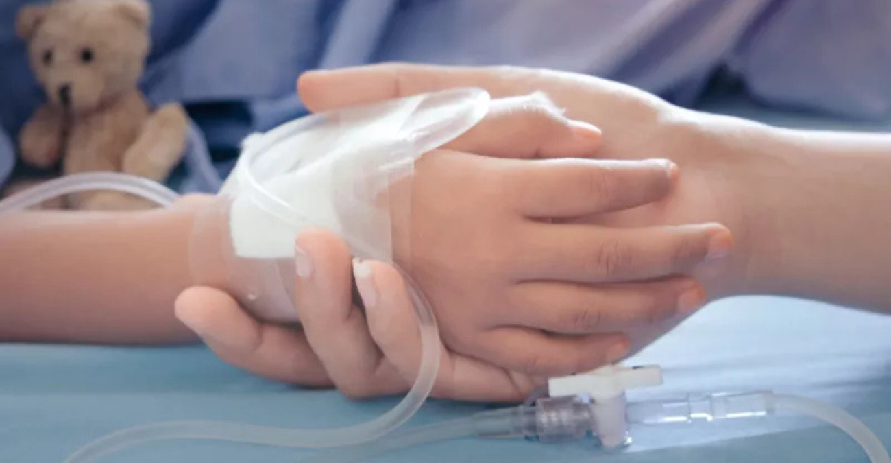 Μάχη για τη ζωή του δίνει 4χρονο παιδί: Ο ΟΚΥπΥ διερευνά καταγγελίες των γονιών