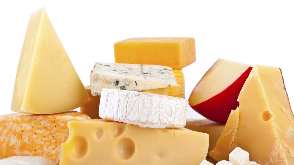 Τυρί στη δίαιτα: Πώς να γίνει «σύμμαχός» σας στην απώλεια βάρους