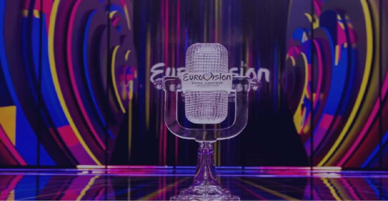 Eurovision 2023: Σε εξέλιξη ο β' ημιτελικός