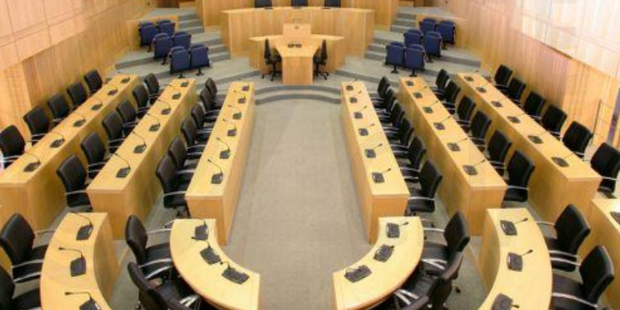 Στην Κύπρο αντιπροσωπεία της Επιτροπής Ευρωπαϊκών Υποθέσεων της Βουλής της Τσεχίας την Τρίτη