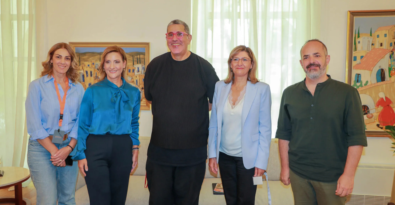 Θέλετε να επισκεφθείτε το Προεδρικό Μέγαρο; Ερχονται ξεναγήσεις - Τι μπορούν να δουν οι πολίτες - Βίντεο 
