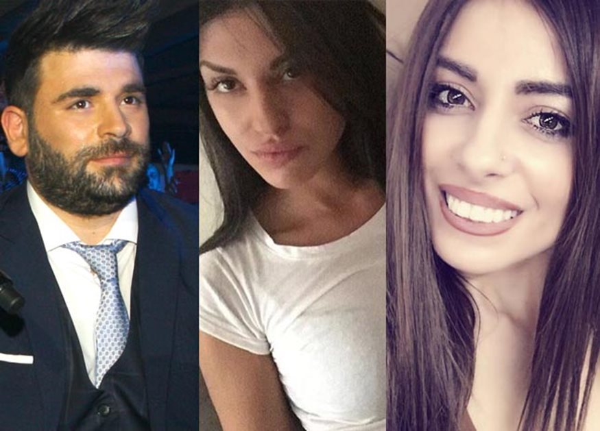 Επιμένουν ότι οδηγούσε ο Παντελίδης οι δυο κοπέλες – Η κοινή ανακοίνωση των δικηγόρων