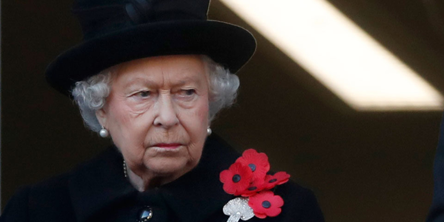 Βασίλισσα Ελισάβετ: Αρνήθηκε να εξαιρεθεί προσωρινά από την τήρηση των μέτρων Covid
