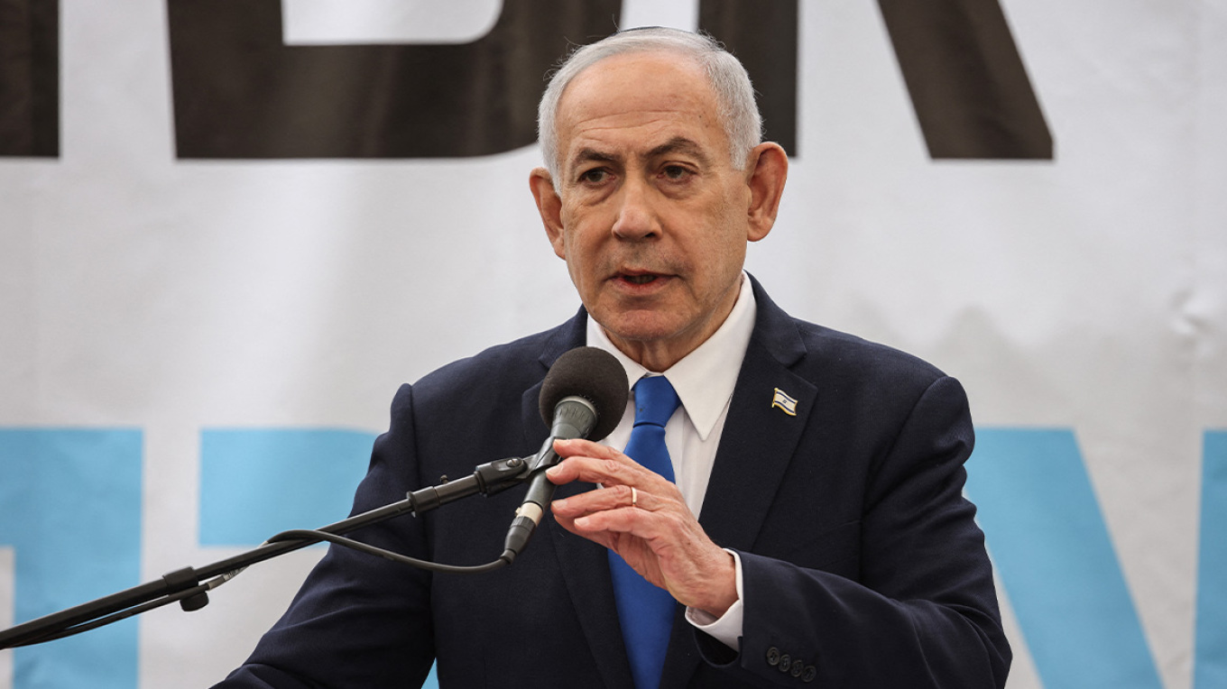 Νετανιάχου: Θέλει «εξάγωνο» συμμαχιών με Ινδία, Ελλάδα, Κύπρο και αραβικά κράτη απέναντι σε σιιτικό και σουνιτικό εξτρεμισμό