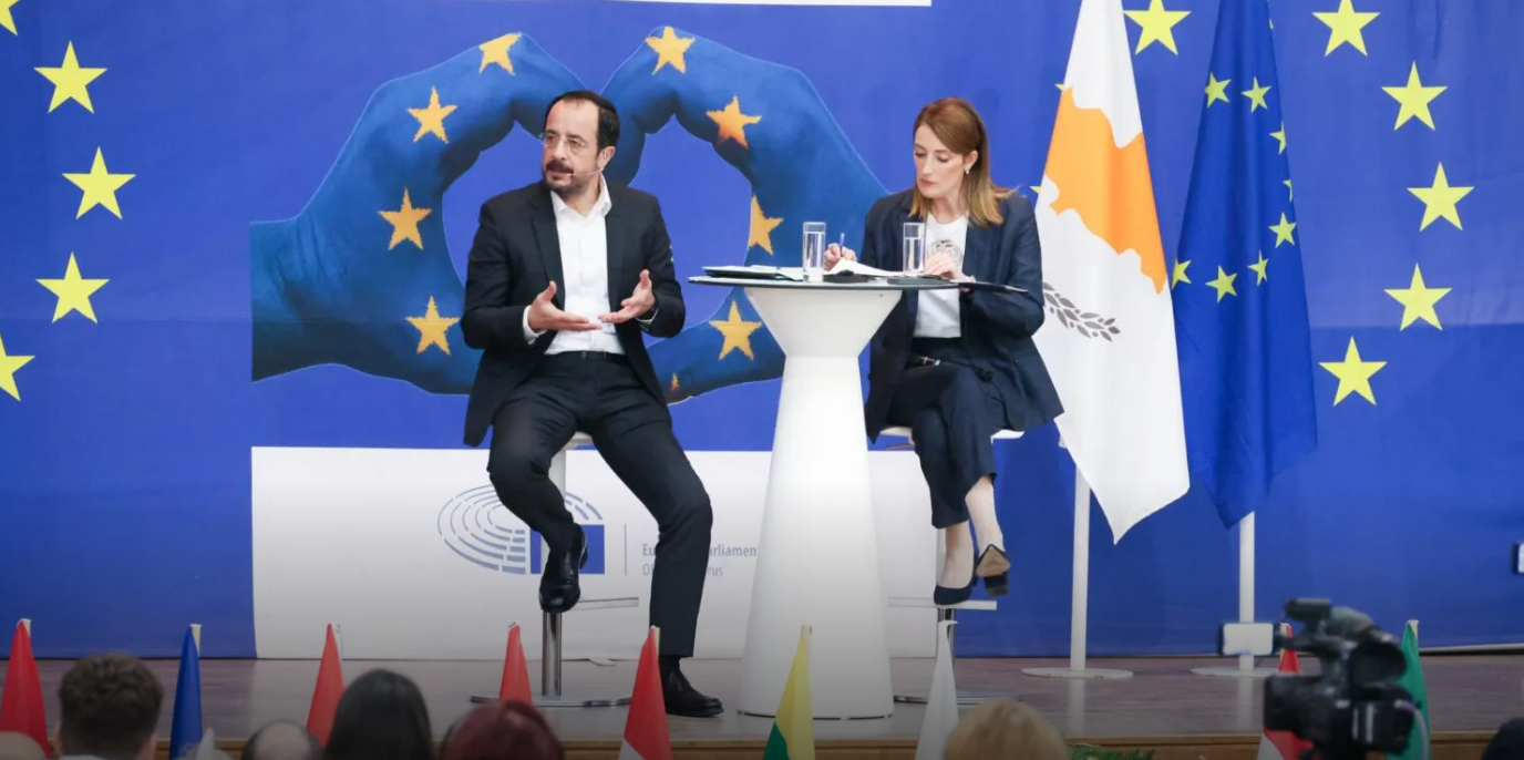 ΠτΔ: Προανήγγειλε ανακοινώσεις για αξιοποίηση ευρωπαϊκών πόρων για το Στεγαστικό