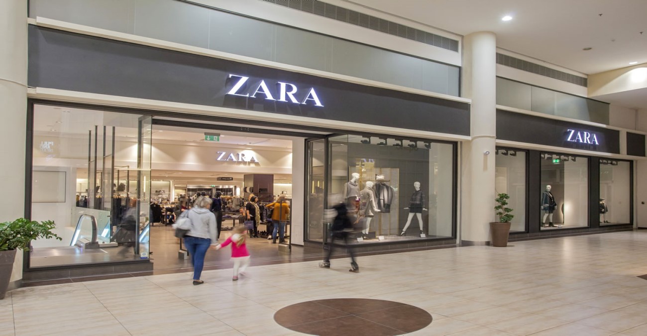 Zara: «Τέλος» στις δωρεάν επιστροφές – Η απόφαση του ομίλου