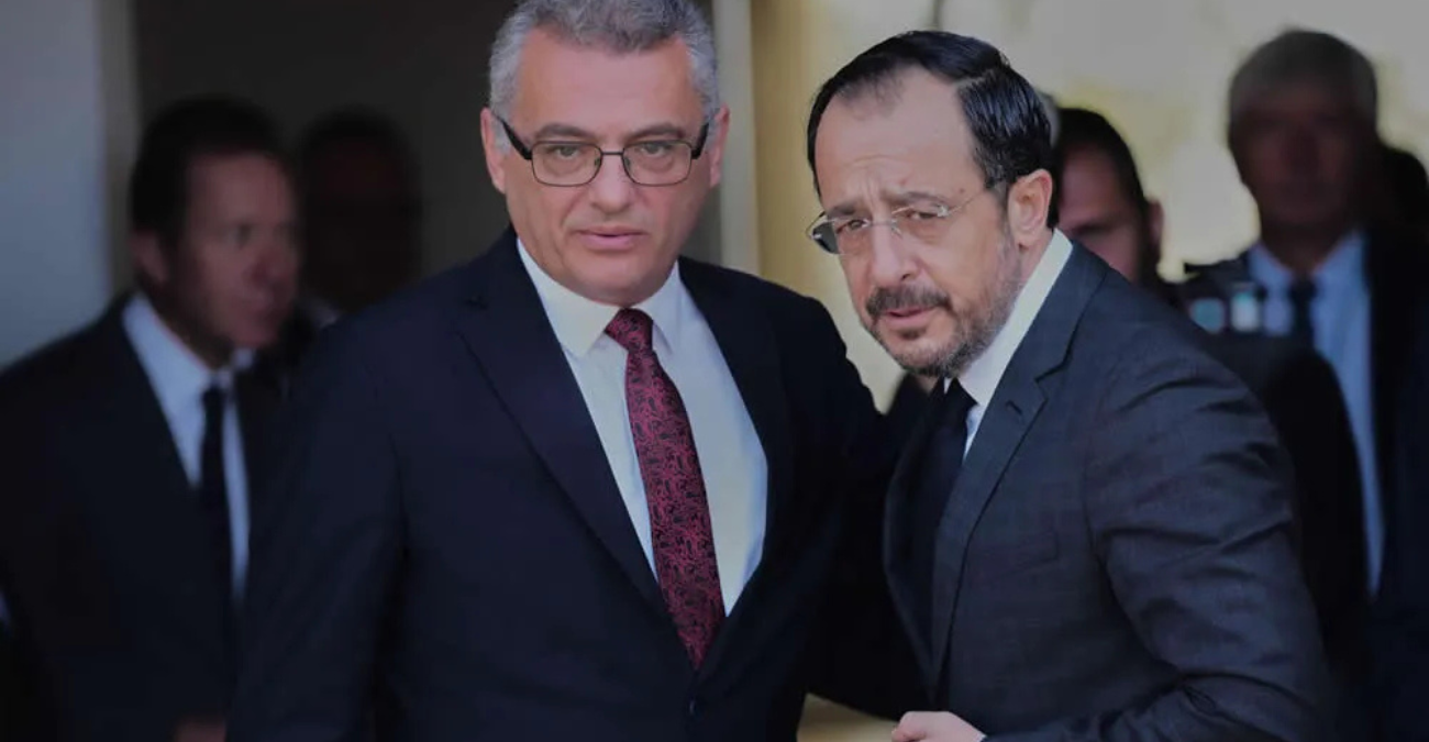 ΠτΔ: Αισιοδοξία για νέα πρωτοβουλία που θα φέρει αποτελέσματα στο Κυπριακό