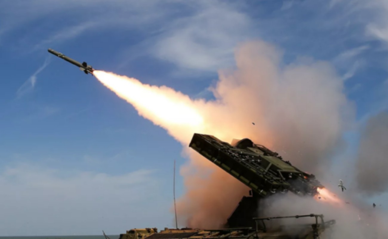 Επιστολή πρόθεσης για κοινή προμήθεια πυραύλων Mistral υπέγραψε ο ΓΔ ΥΠΑΜ στο Παρίσι