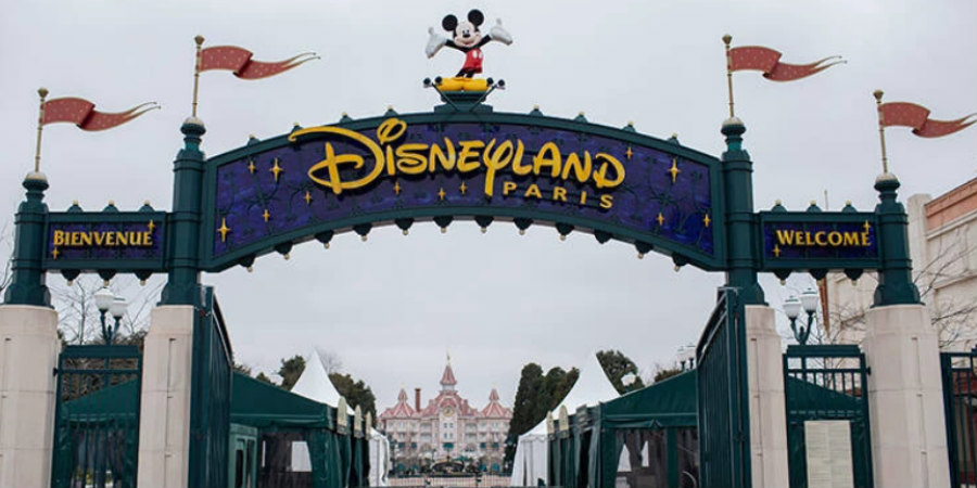 Η Disneyland επιστρέφει στην κανονικότητα: Ανοίγει ξανά στις 17 Ιουνίου