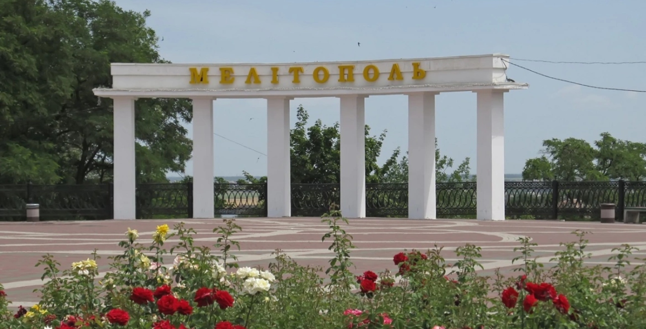 Πόλεμος στην Ουκρανία: Οι Ρώσοι όρισαν τη Μελιτόπολη πρωτεύουσα στην κατεχόμενη περιφέρεια της Ζαπορίζια