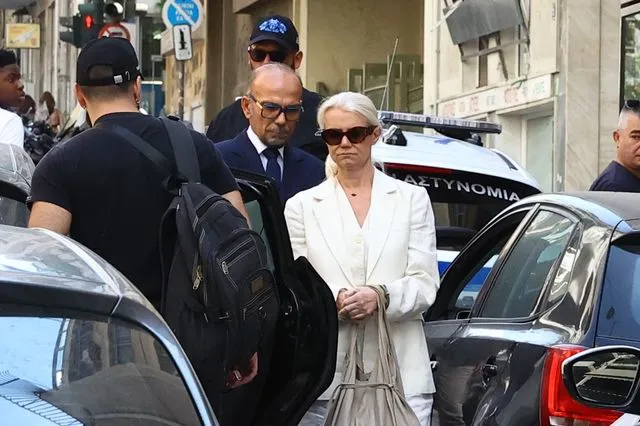 Νέα καταγγελία για Γάκα-Θεοδωρόπουλο: Εκμεταλλεύονταν οικογένειες τοξικοεξαρτημένων για 11.000€