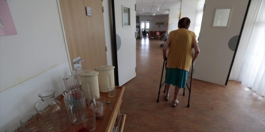 Παράνομο γηροκομείο στις Σέρρες: Γιατροί και γραφεία τελετών συγκάλυπταν τους θανάτους ηλικιωμένων