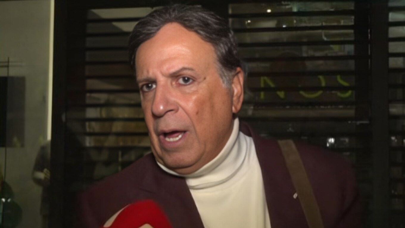 Χάρης Ρώμας για Αγγελική Ηλιάδη: Έχω φίλους του ίδιου φύλου που μεγαλώνουν παιδιά σε άριστες συνθήκες