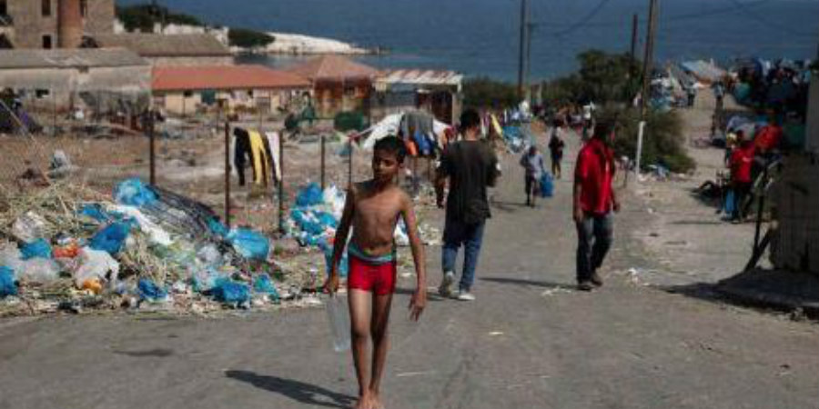ΥΠΕΣ: Πέραν των 11 χιλιάδων νέων αιτήσεων ασύλου στην Κύπρο τους πρώτους 5 μήνες