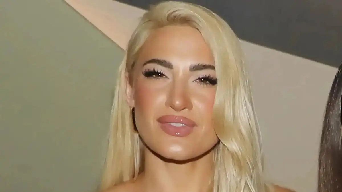 Ιωάννα Τούνη: Η έκπληξη από τον σύντροφό της για τον έναν χρόνο σχέσης - Έτσι μοιάζει η ζωή με το σωστό άτομο