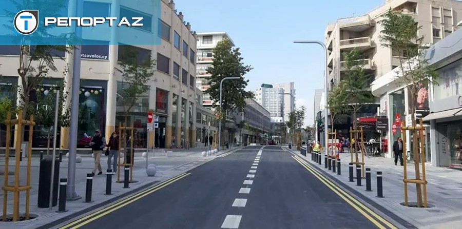 Παίρνει «παράταση» το άνοιγμα της λεωφόρου Μακαρίου για όλα τα οχήματα - Τι αποφασίστηκε