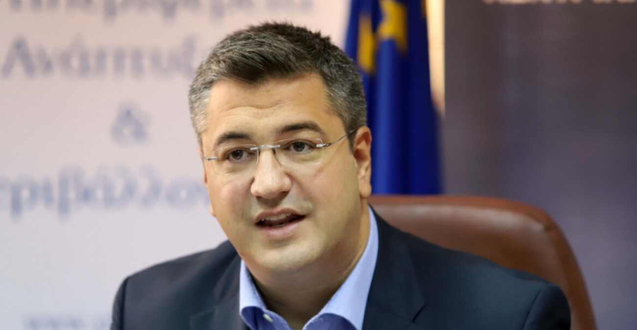 Επίτροπος Ε.Ε: Καθοριστική η Κυπριακή Προεδρία για την πολιτική μεταφορών της ΕΕ