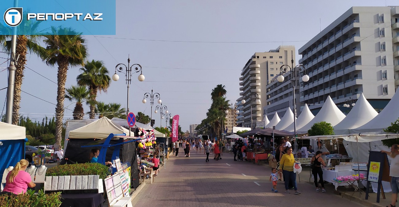 Κατακλυσμός στο… εξωτερικό για τους Κύπριους – Γεμάτα και τα ξενοδοχεία στα παράλια – Τι να κάνεις αν είσαι της τελευταίας στιγμής