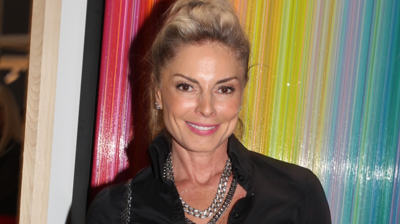 Η συγκινητική ανάρτηση της Κατερίνας Λάσπα για τον πατέρα της που έχει φύγει από τη ζωή - «Μου λείπεις κάθε μέρα»