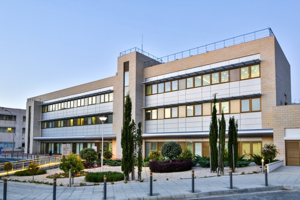 Μονόωρη στάση εργασίας στο Ογκολογικό Τράπεζας Κύπρου την Παρασκευή