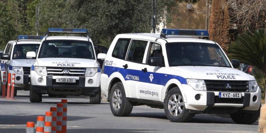 Αυτούς ψάχνει η Αστυνομία για σοβαρά αδικήματα στη Λεμεσό - Στη δημοσιότητα η φωτογραφία τους 
