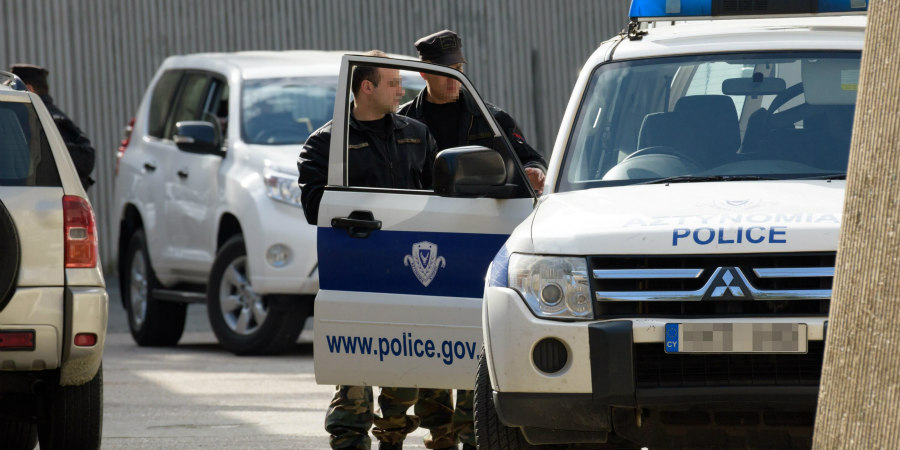 ΛΕΜΕΣΟΣ: Νέα υπόθεση απαγωγής - Ψάχνει τον πρώην η Αστυνομία