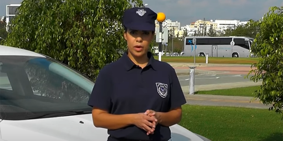 ΑΣΤΥΝΟΜΙΑ: Απλές οδηγίες για προστασία από κλοπές αυτοκινήτων και περιουσιών από οχήματα - VIDEO